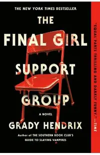 The Final Girl Support Group