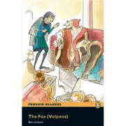 PLPR2: The Fox