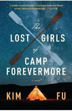 The Lost Girls of Camp Forevermore