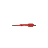 Interchangeable electric blade 5,0 | 136 mm