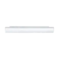 Lampa perete ZOLA steel 220-240V,50/60Hz IP20
