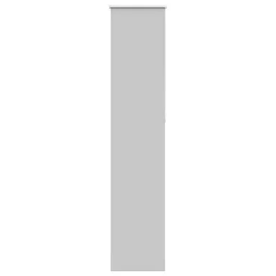 vidaXL Jaluzea cu role opace 50x230 cm lățime material 45,7 cm