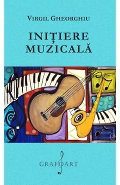 eBook Initiere muzicala