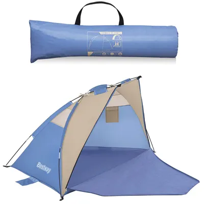 Cort pentru Plajă Bestway 200 x 100 x 100 cm