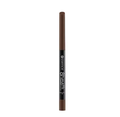 Essence 8h Matte Comfort Lipliner 11