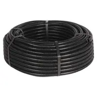 Rola 50m tub flexibil ignifug D16, 750N Metronom TF-PVC-16.750
