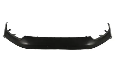 Grila Bara Spoiler Bara Fata Potrivit Citroen Berlingo, Berlingo Minivan; Opel Combo E Tour Life, Combo Minivan; Peugeot Partner Minivan, Rifter 01.18