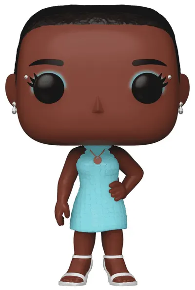 Figurină Funko POP! Television: Wednesday - Bianca Barclay #1579