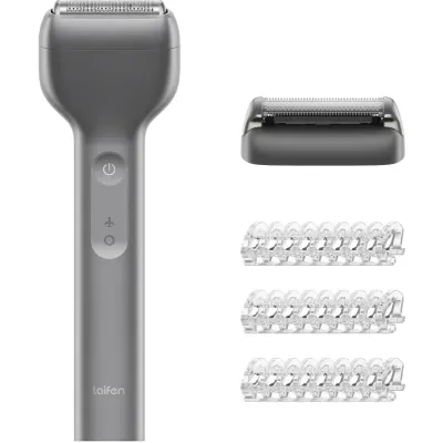 Laifen T1 Pro Aparat de bărbierit electric Gray 1 buc