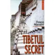 Tibetul secret
