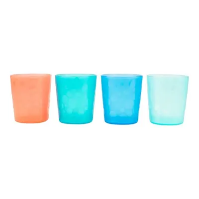 Set de pahare Dr. Brown's -Toddler Tumbler, 4 bucăți
