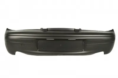 Bara spate grunduita FIAT SEICENTO intre 1999-2010