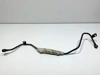 Conducta ulei turbo 28240-2F600t Hyundai Tucson 3 facelift (2018-2020) 2.0 crdi D4HA euro 6