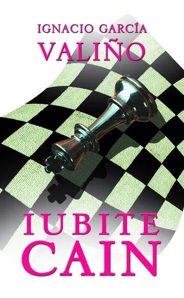 Iubite Cain - Hardcover - Ignacio García Valiño