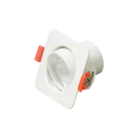 HEDA -Sursa de iluminat - LED Downlight HDW084MN