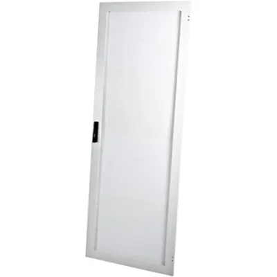 Ușă metal perforată 80% pentru DT 42U, W=800, RAL7035