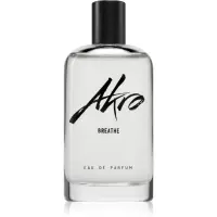 Akro Breathe Eau de Parfum unisex 100 ml