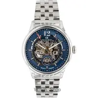 Ceas Carl von Zeyten Carl von Zeyten CVZ0080BLMS Schramberg Automatic Mens Watch 43mm 5ATM
