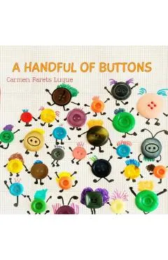 A handful of buttons: Picture book about family diversity