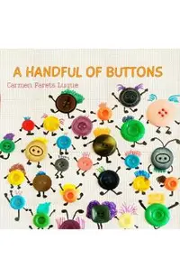 A handful of buttons: Picture book about family diversity