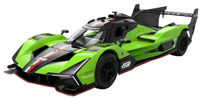 Masina cu telecomanda - Lamborghini SC63
