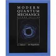 Modern Quantum Mechanics