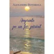 Amprente pe un far parasit
