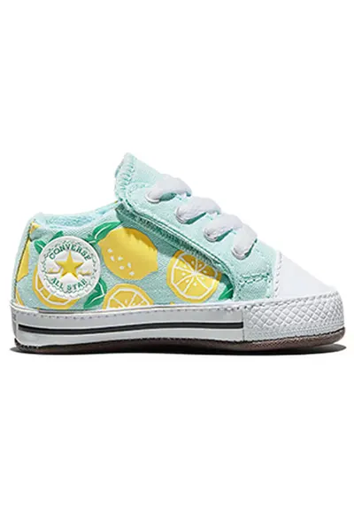 Tenisi copii Chuck Taylor All Star Cribster - Albastru