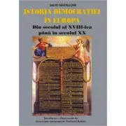 Istoria democratiei in Europa