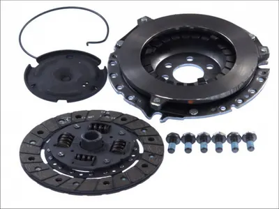 Set Ambreiaj Austin Maestro, Montego; Rover Montego Estate; Seat Toledo I; Vw Golf Ii, Jetta Ii 1.3 1.6 Intre 1983-1999