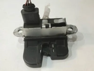 Broasca capota spate 1s0827505e Volkswagen Up (2011-2016)