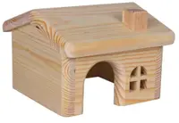 Trixie Casuta Lemna Hamster 15X11X15Cm