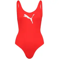 Costum de baie femei Puma Swim Women Swimsuit 1p 90768502