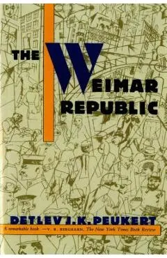 The Weimar Republic