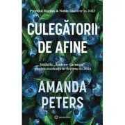 Culegatorii de afine