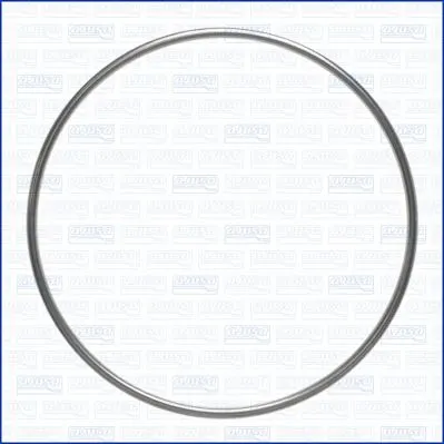 Garnitura sistem evacuare (diametru interior:122mm) potrivit INFINITI JX, QX60; NISSAN ALTIMA, ELGRAND, MAXIMA VII, MURANO II, MURANO III, PATHFINDER IV, QUEST, TEANA III 3.5 09.08