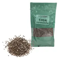 Chia Seminte, Charme Nature (Phytopharm) | 100 g