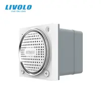 Modul difuzor Bluetooth, 2M Alb
