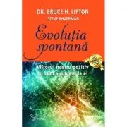 Evolutia spontana
