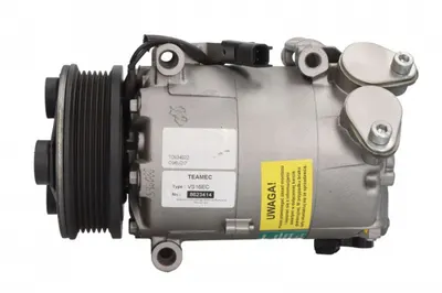 Compresor climatizare potrivit LAND ROVER DISCOVERY SPORT, RANGE ROVER EVOQUE 2.2D 06.11