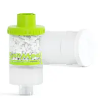 Rezervă Inhalator de Aer Salin Uscat Tip L SaltMed