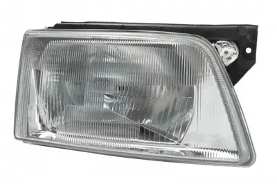 Far Dreapta (H4, manual, fara motoras) potrivit OPEL KADETT E, KADETT E COMBO, KADETT E KOMBI