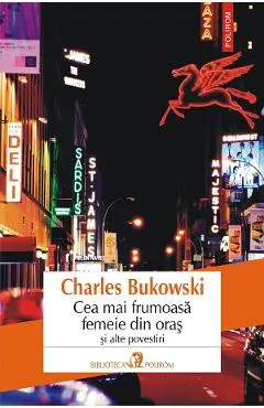 eBook Cea mai frumoasa femeie din oras si alte povestiri