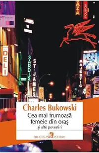 eBook Cea mai frumoasa femeie din oras si alte povestiri