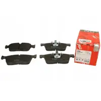 Set Placute Frana Fata Trw GDB2145