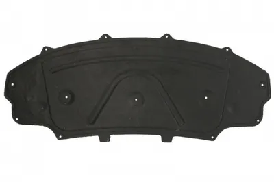 Izolare fonica capota motor potrivit MERCEDES M W164 2005-2011