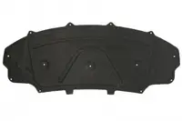 Izolare fonica capota motor potrivit MERCEDES M W164 2005-2011