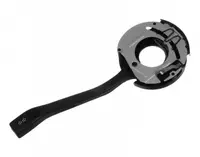 Comutator coloana directie (Indicatorii; lumini) potrivit AUDI 80 B2, COUPE B2, QUATTRO; VW CADDY I, DERBY, GARBUS, GOLF I, GOLF II, JETTA I, JETTA II, PASSAT B2, SANTANA, SCIROCCO 01.60-04.93