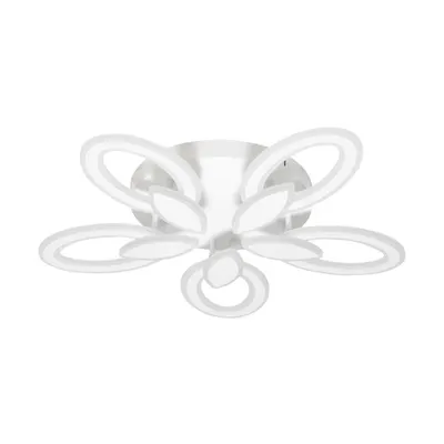 Plafoniera Sunflower 140W 7800Lm 3000-6400K LED, Erste