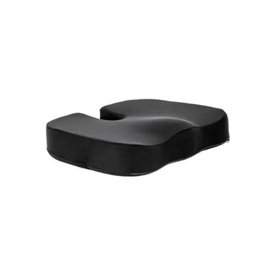 Pernă ergonomică cu umplutură de spumă cu memorie 35x45 cm – Mila Home